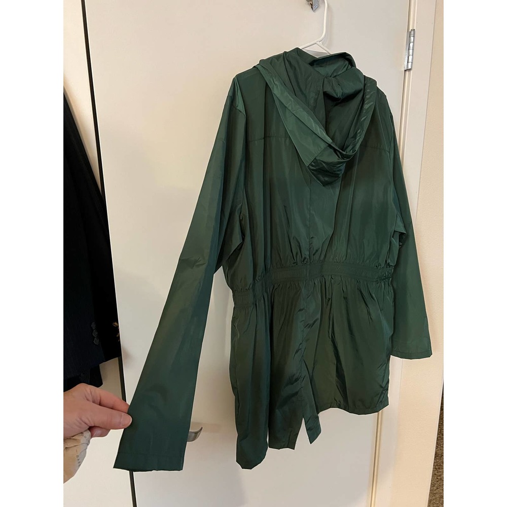LoMon jacket - Picture 2 of 8
